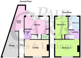 Floorplan One