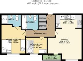 Floorplan 2