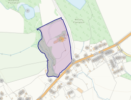 Land Plan
