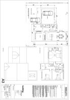 Proposed plans