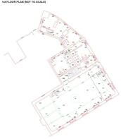 Floor/Site plan 1
