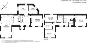 Floorplan - House
