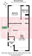 Plot 4 Dawson Fields (Boston) FP