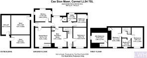 Cae Sion Mawr, Carmel LL54 7SL