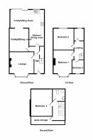 149 Oldfiled rd floorplan