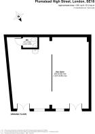 Floor/Site plan 2