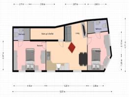 Floorplan - 2