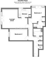 Fourth Floor