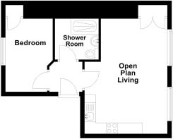 Flat 4, 89 Dorch Road, Weymouth - all floors.JPG