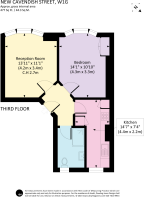 Floorplan - Creffiel