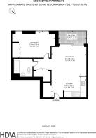 190 Georgette Apa...