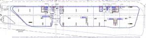 Floor/Site plan 2