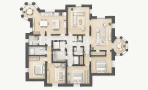 Espectacular-villa-modernista-catalogada-con-vi...