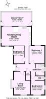 2D Floor Plan