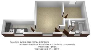 Floorplan 3d