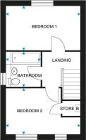 Floorplan 2