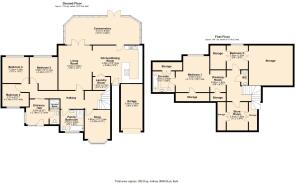 2D Floorplan