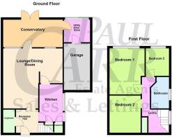 Floorplan One