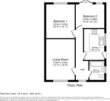 FP - Coxley View