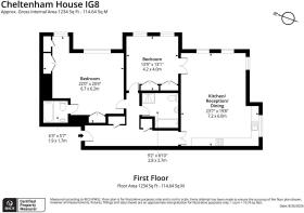 (Floor Plan)
