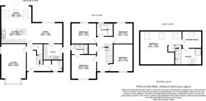 Plot 10 floorplan
