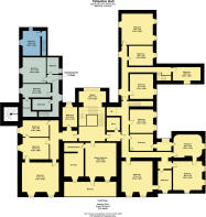 Tallentire Hall F...