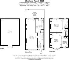 52 Chesham Road, SE20