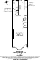 Ground Floor Accommodation