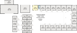 Oaklands Stables-Upp