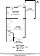 Ground Floor Accomodation