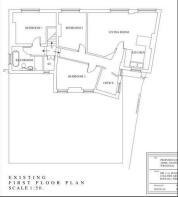 Existing First Floor Plan.JPG