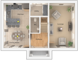 Ground Floor
