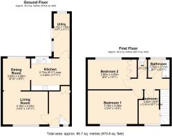 2D Floorplan