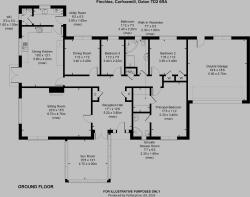 Finchlea Ground Floor