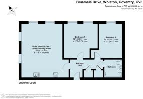 29 Bluemels Drive, Rugby