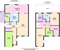 31 Harlech Way, Bristol - all floors.JPG
