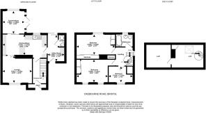 Okebourne Floorplan