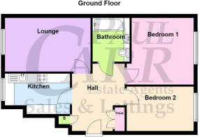 Floorplan One