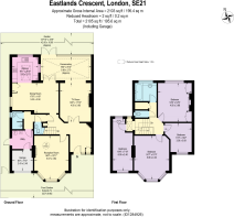 Floorplan - Eastland
