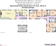 New Floor Plan