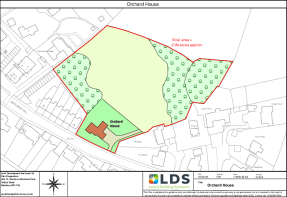 Land Plan, Orchard H