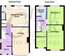 Floorplan One