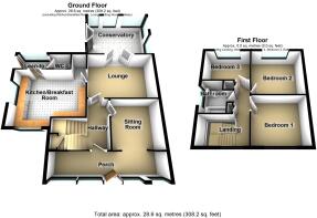 Entire Floorplan