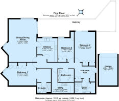 2 Hamstone Court, Cliff Road, Salcombe