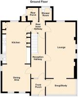 Floor/Site plan 2