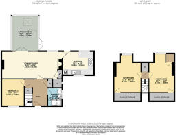 2 Rush Close, Folly Lane, South Cadbury, BA22 7ES-