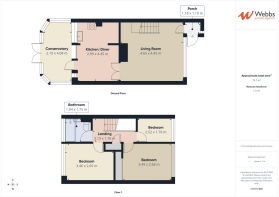 5 Charlemonte Close Floorplan
