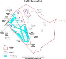 Site Pan