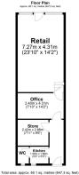 18b New Road, Chippenham - Floorplan.JPG