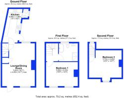 Floorplans